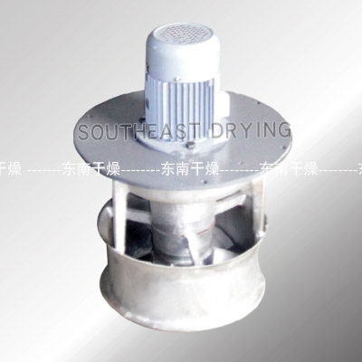WGF-3烘箱循環(huán)風機